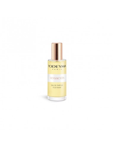 PERFUMY YODEYMA SENSACION 15 ML EKO