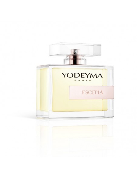 PERFUMY YODEYMA ESCITIA 100 ML