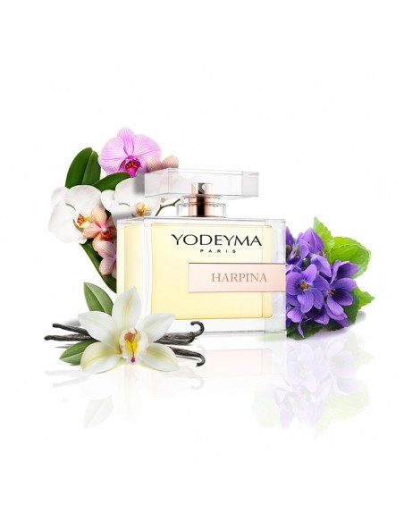 PERFUMY YODEYMA HARPINA 100 ML