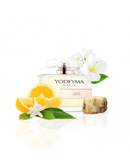 PERFUMY YODEYMA IRIS 100 ML