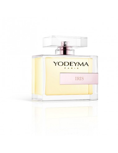 PERFUMY YODEYMA IRIS 100 ML