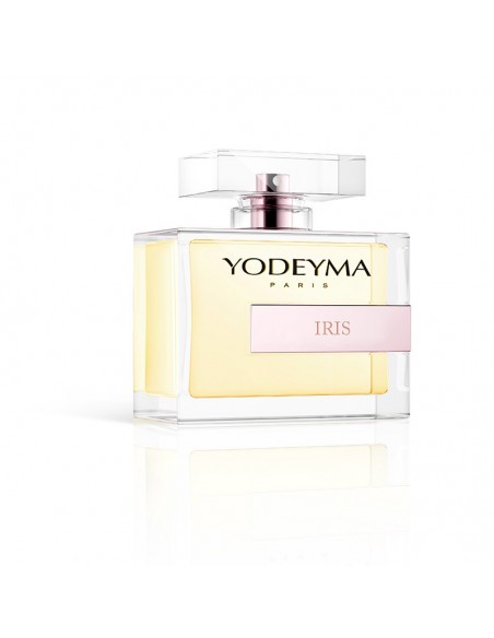 PERFUMY YODEYMA IRIS 100 ML