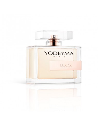 Perfumy Yodeyma Luxor Eau de Parfum 100 ml
