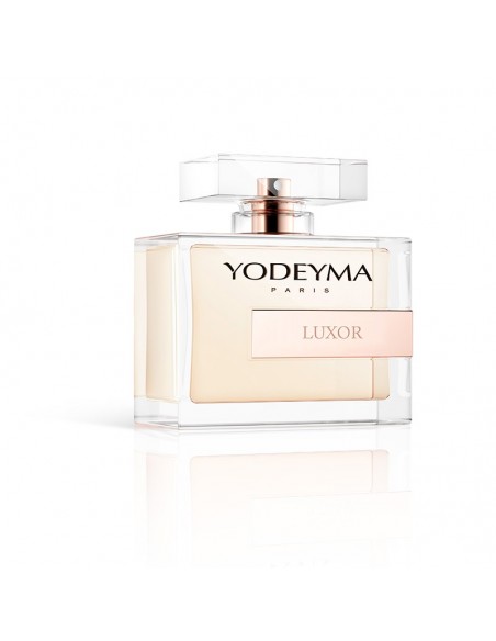 Perfumy Yodeyma Luxor Eau de Parfum 100 ml