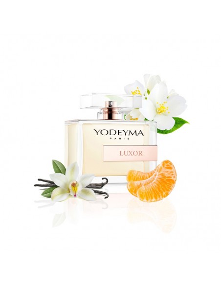 Perfumy Yodeyma Luxor Eau de Parfum 100 ml