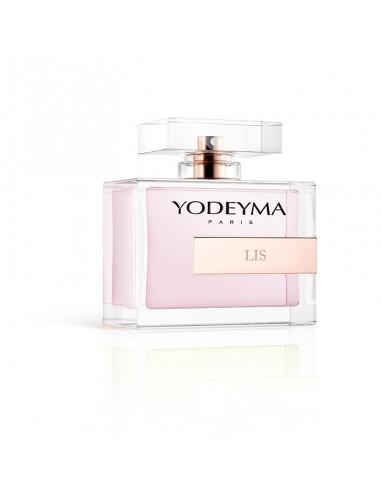 Perfumy damskie YODEYMA Lis 100 ML