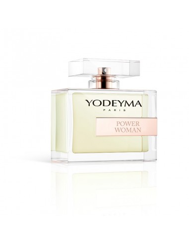 PERFUMY YODEYMA POWER WOMAN 100 ML