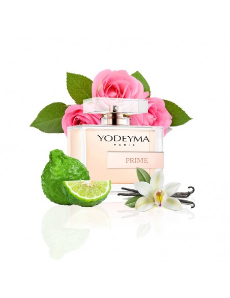 Perfumy Yodeyma Prime Eau de Parfum 100 ml
