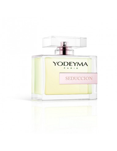 PERFUMY YODEYMA SEDUCCION 100 ML