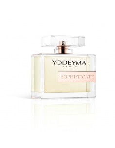 PERFUMY YODEYMA SOPHISTICATE 100 ML 2