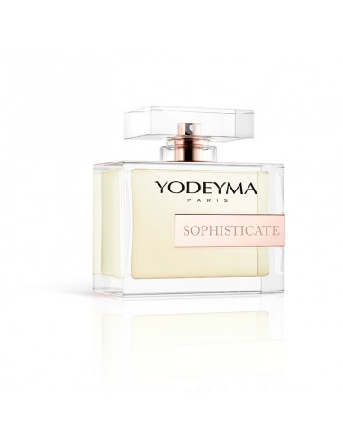 PERFUMY YODEYMA SOPHISTICATE 100 ML