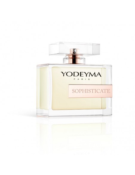 PERFUMY YODEYMA SOPHISTICATE 100 ML