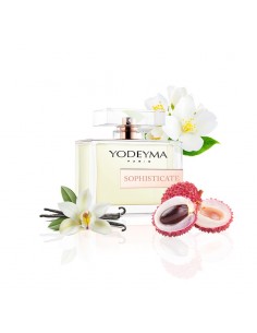 PERFUMY YODEYMA SOPHISTICATE 100 ML