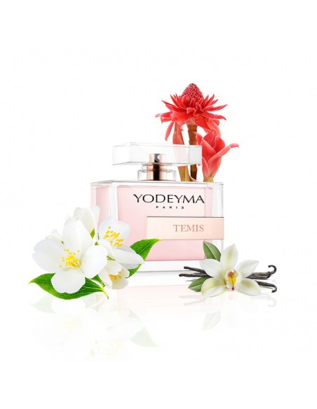 PERFUMY YODEYMA TEMIS 100 ML