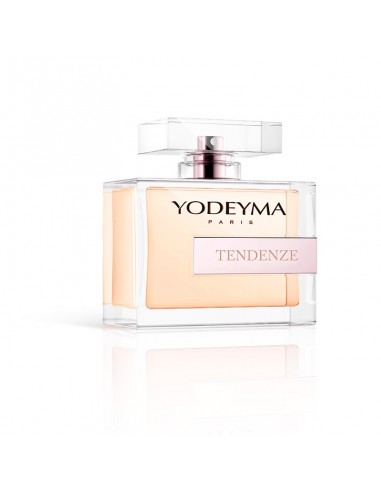 PERFUMY YODEYMA TENDENZE 100 ML
