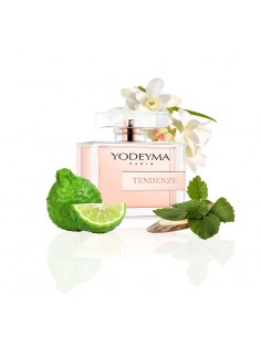 PERFUMY YODEYMA TENDENZE 100 ML