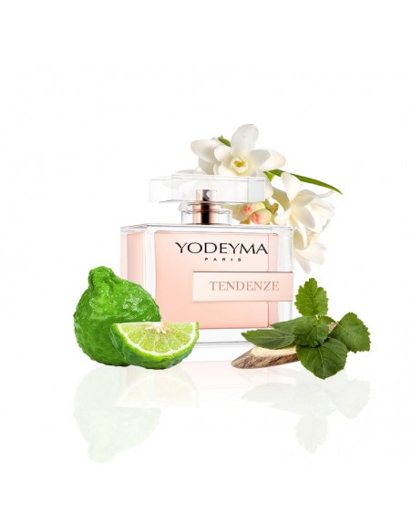 PERFUMY YODEYMA TENDENZE 100 ML