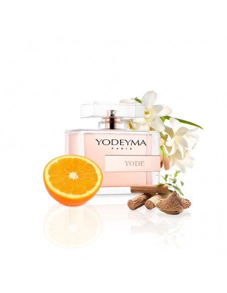 PERFUMY YODEYMA YODE 100 ML