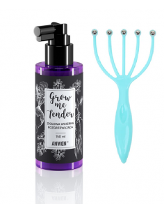 Zestaw Grow Me Tender z masażerem