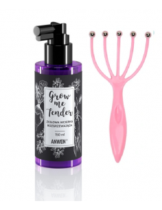 Zestaw Grow Me Tender z masażerem