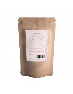 Jasny brąz Farba Najs Henna Indyjska 100g 2