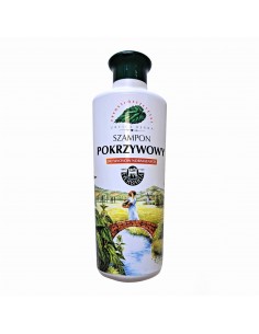 BANFI Szampon pokrzywowy do włosów normalnych 250 ml