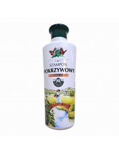 BANFI Szampon pokrzywowy do włosów suchych 250 ml