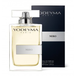 PERFUMY YODEYMA NERO 100 ML