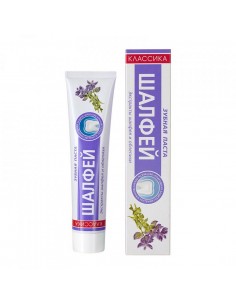 MODUM pasta do zębów z ekstraktem szałwii i rokitnika 150g