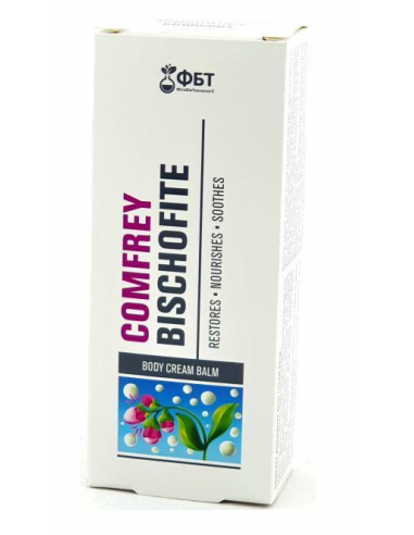 FBT - ŻYWOKOST BISZOFIT krem-balsam do ciała 75 ml