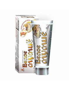 Elixir - Balsam do ciała regenerujący Białe Mumio 75 ml