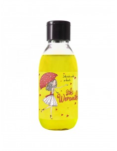 Laq Shots SIKI WERONIKI żel pod prysznic 100 ml