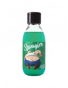 Laq Shots SZWAGIER żel pod prysznic 100 ml