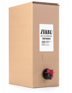 ZIELKO Płyn do płukania TROPIKALNY 5 LITRÓW