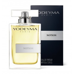 PERFUMY YODEYMA NOTION 100 ML