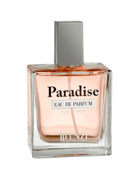 Jfenzi PARADISE FOR WOMEN woda perfumowana 100 ml