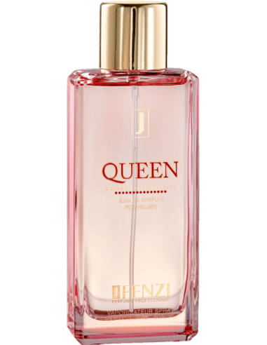 Jfenzi QUEEN FOR WOMEN woda perfumowana 100 ml