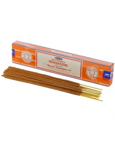 Satya Sensation Nag Champa Kadzidełka