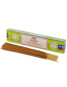 Satya Aruda Nag Champa Kadzidełka