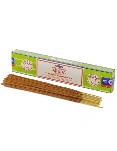 Satya Aruda Nag Champa Kadzidełka