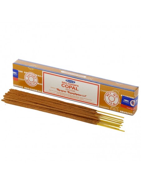 Satya Copal Nag Champa Kadzidełka