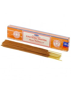 Satya  Nag Champa Eastern Tantra Kadzidełka