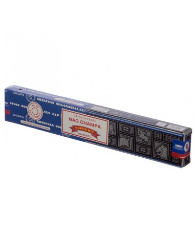 Satya Sai Baba Nag Champa Super Hit Kadzidełka