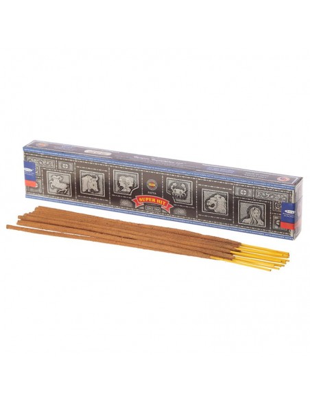 Satya Super Hit Kadzidełka 15g