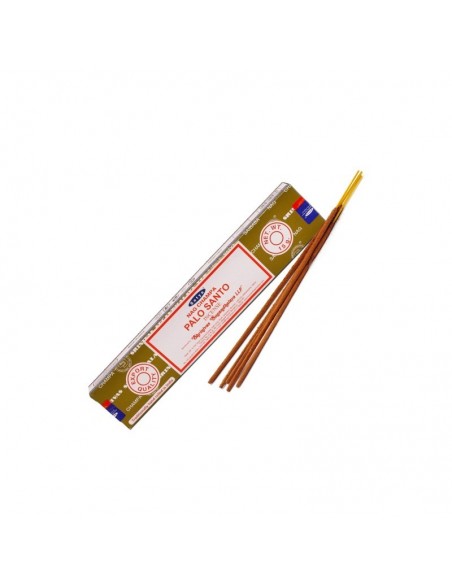 Satya Nag Champa Palo Santo Kadzidełka15g