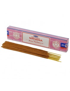 Satya Nag Champa Nirvana Kadzidełka