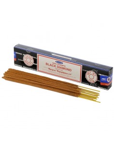 Satya Nag Champa Black Diamond Kadzidełka