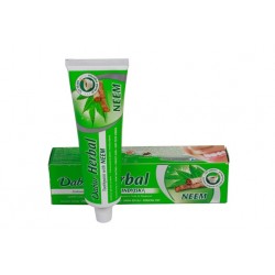 Dabur Pasta do zębów z Neem 100 ml 2