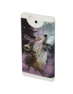 Spray do odkażania rąk Lisa Parker Wilk Strażnik Północy...