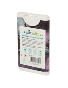 Spray do odkażania rąk Lisa Parker Wilk Strażnik Północy... 2